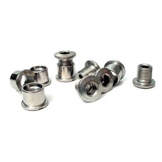 ID chainring bolts cromo
